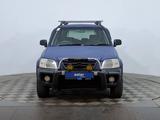 Honda CR-V 1996 года за 1 590 000 тг. в Астана – фото 2