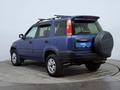 Honda CR-V 1996 годаүшін1 590 000 тг. в Астана – фото 7