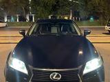 Lexus GS 350 2013 годаүшін12 500 000 тг. в Алматы – фото 3