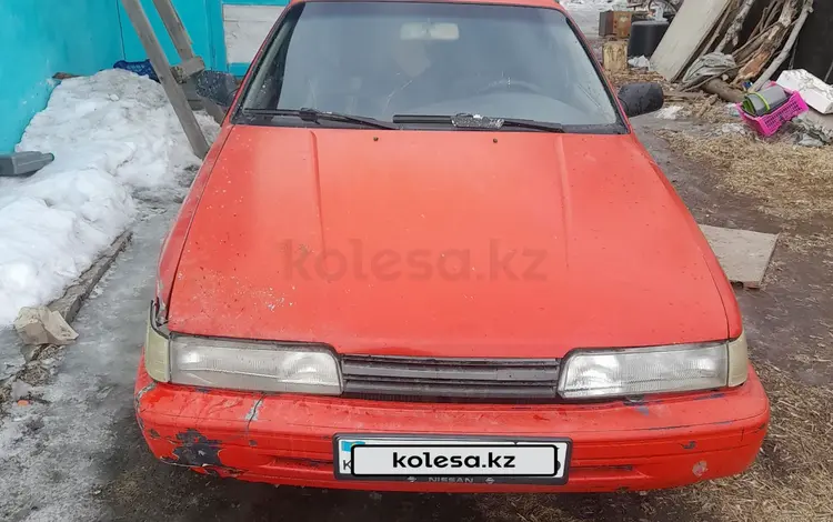 Mazda 626 1990 года за 680 000 тг. в Усть-Каменогорск