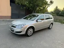Opel Astra, 2007