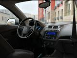 Chevrolet Cobalt 2020 годаүшін6 200 000 тг. в Атырау – фото 3