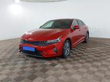 Kia K5 2022 года за 12 690 000 тг. в Шымкент