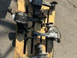 Редуктор передний на Suzuki Grand Vitara XL7 за 160 000 тг. в Алматы