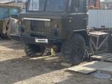ГАЗ  66 1984 года за 1 800 000 тг. в Атырау – фото 2