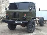 ГАЗ  66 1984 года за 1 800 000 тг. в Атырау