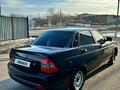 ВАЗ (Lada) Priora 2170 2014 годаүшін3 500 000 тг. в Астана – фото 3