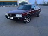 Audi 100 1989 года за 2 700 000 тг. в Петропавловск