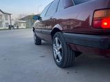 Audi 100 1989 годаүшін2 700 000 тг. в Петропавловск – фото 4