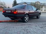 Audi 100 1989 годаүшін2 700 000 тг. в Петропавловск – фото 5