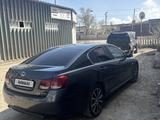 Lexus GS 300 2006 года за 6 000 000 тг. в Жезказган