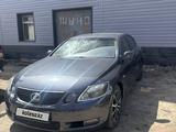 Lexus GS 300 2006 года за 6 000 000 тг. в Жезказган – фото 4