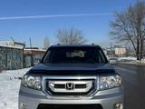 Honda Pilot 2009 года за 10 900 000 тг. в Алматы