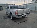 Toyota Tacoma 2006 года за 9 000 000 тг. в Талдыкорган – фото 3