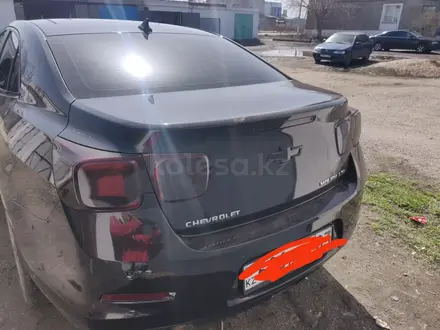 Chevrolet Malibu 2014 года за 7 000 000 тг. в Астана – фото 10