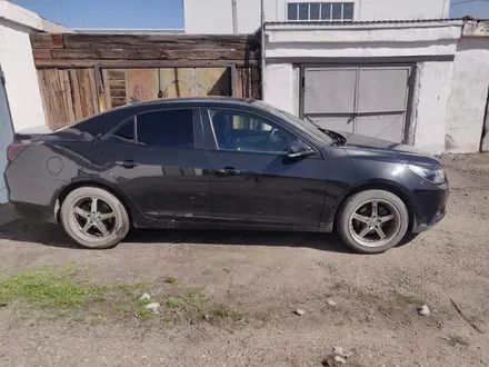 Chevrolet Malibu 2014 года за 7 000 000 тг. в Астана – фото 6