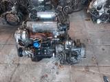 Двигатель привозной контрактный Toyota Camry за 450 000 тг. в Алматы – фото 5