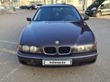 BMW 528 1996 года за 2 650 000 тг. в Караганда – фото 3
