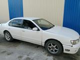 Nissan Cefiro 1996 годаfor1 250 000 тг. в Талдыкорган – фото 3