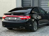 Hyundai Grandeur 2013 года за 4 300 000 тг. в Кентау – фото 3