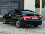 Hyundai Grandeur 2013 года за 4 300 000 тг. в Кентау – фото 4