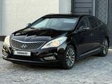 Hyundai Grandeur 2013 года за 4 300 000 тг. в Кентау