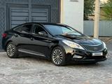 Hyundai Grandeur 2013 года за 4 300 000 тг. в Кентау – фото 2