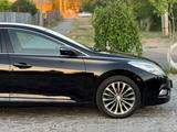 Hyundai Grandeur 2013 года за 4 300 000 тг. в Кентау – фото 5