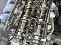 3mz двигатель 3.3 2wd toyota Lexus 1mz, 2az, 2gr, 2ar 3gr 4gr за 550 000 тг. в Караганда – фото 10