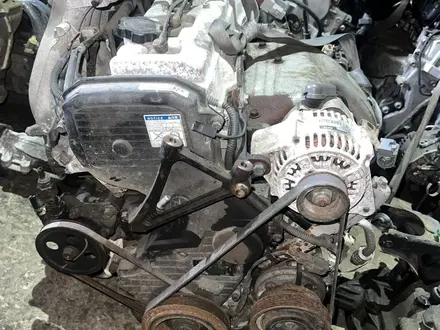 3mz двигатель 3.3 2wd toyota Lexus 1mz, 2az, 2gr, 2ar 3gr 4gr за 550 000 тг. в Караганда – фото 9