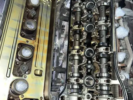 3mz двигатель 3.3 2wd toyota Lexus 1mz, 2az, 2gr, 2ar 3gr 4gr за 550 000 тг. в Караганда – фото 12