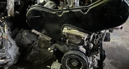 3mz двигатель 3.3 2wd toyota Lexus 1mz, 2az, 2gr, 2ar 3gr 4gr 3uz 1nz 1zz за 550 000 тг. в Караганда – фото 2