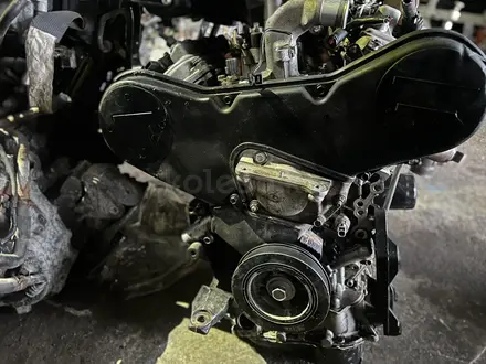 3mz двигатель 3.3 2wd toyota Lexus 1mz, 2az, 2gr, 2ar 3gr 4gr за 550 000 тг. в Караганда – фото 2