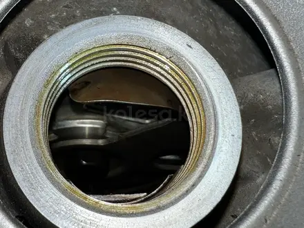 3mz двигатель 3.3 2wd toyota Lexus 1mz, 2az, 2gr, 2ar 3gr 4gr за 550 000 тг. в Караганда – фото 18