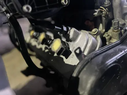 3mz двигатель 3.3 2wd toyota/Lexus за 550 000 тг. в Караганда – фото 4