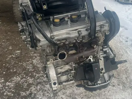 3mz двигатель 3.3 2wd toyota/Lexus за 550 000 тг. в Караганда – фото 7