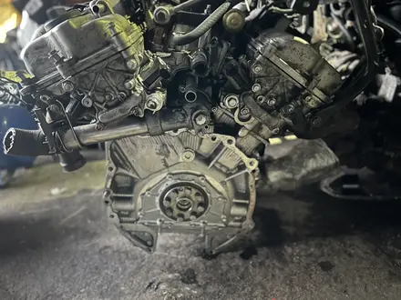 3mz двигатель 3.3 2wd toyota/Lexus за 550 000 тг. в Караганда – фото 6