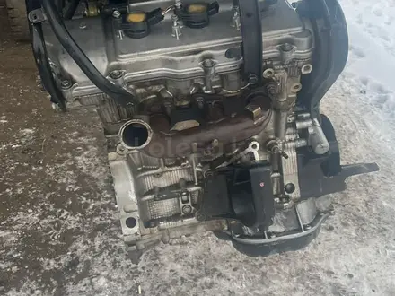 3mz двигатель 3.3 2wd toyota/Lexusүшін550 000 тг. в Караганда – фото 8