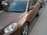 Geely Emgrand X7 2014 годаүшін2 100 000 тг. в Актобе