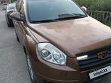 Geely Emgrand X7 2014 годаүшін2 100 000 тг. в Актобе – фото 4