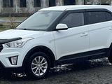 Hyundai Creta 2019 года за 8 000 000 тг. в Усть-Каменогорск – фото 2