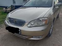 Toyota Corolla 2005 года за 5 000 000 тг. в Аягоз