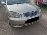 Toyota Corolla 2005 годаүшін5 000 000 тг. в Аягоз – фото 2