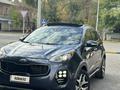 Kia Sportage 2017 годаfor7 500 000 тг. в Шымкент