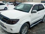 Toyota Fortuner 2007 года за 8 300 000 тг. в Атырау