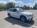 BMW X5 2013 года за 11 300 000 тг. в Астана – фото 2
