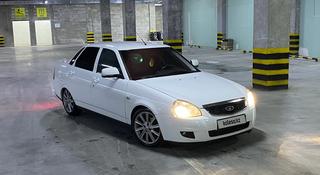 ВАЗ (Lada) Priora 2170 2014 года за 3 700 000 тг. в Шымкент