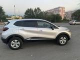 Renault Kaptur 2021 года за 7 800 000 тг. в Алматы – фото 2