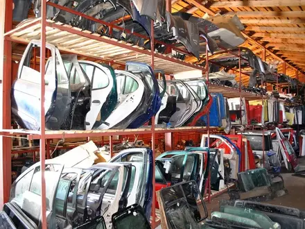 Авторазбор Nissan, Infiniti, Mitsubishi, Mazda, Honda от 2005 года и выше в Уральск – фото 3