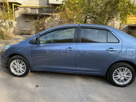 Toyota Yaris 2008 года за 4 200 000 тг. в Алматы – фото 6